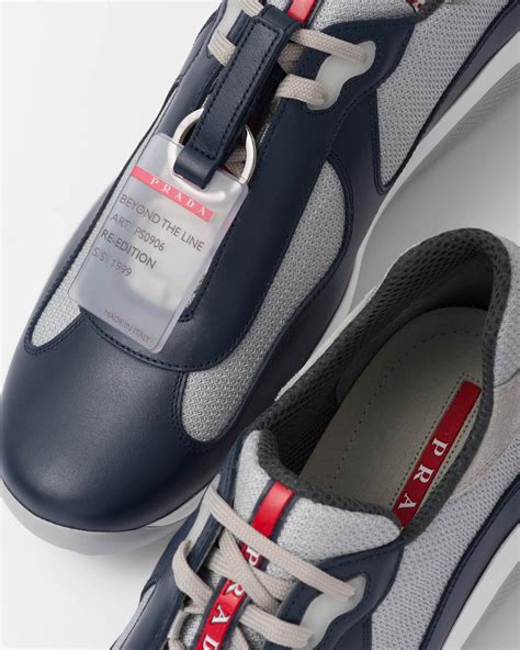 prada cup gara 7 8|Prada America’s Cup Original Sneakers.